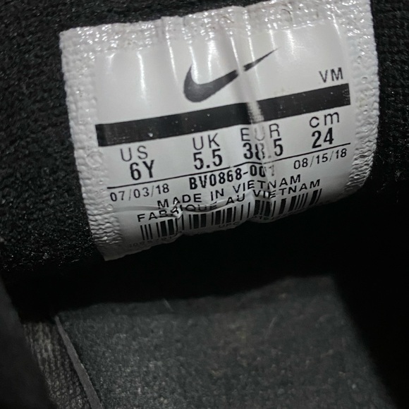 Nike Air Max Plus Tn - Picture 15 of 15